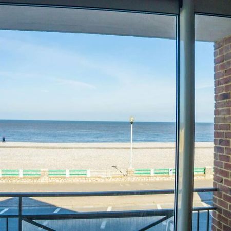 Les Galets De Cecile Apartment Cayeux-sur-Mer Exterior photo