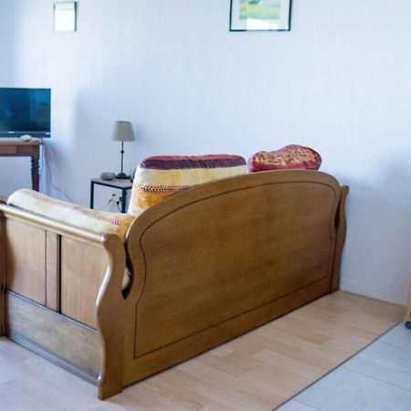 Les Galets De Cecile Apartment Cayeux-sur-Mer Exterior photo