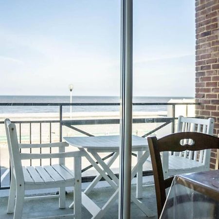 Les Galets De Cecile Apartment Cayeux-sur-Mer Exterior photo