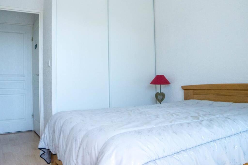Les Galets De Cecile Apartment Cayeux-sur-Mer Exterior photo