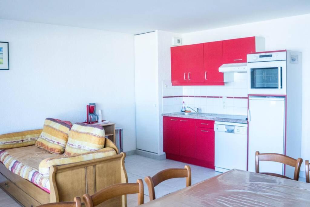 Les Galets De Cecile Apartment Cayeux-sur-Mer Exterior photo